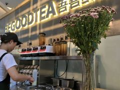 -书亦烧仙草(汇智中心概念店)