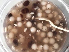 酒酿元宵-芳婆糕团店(王府大街店)