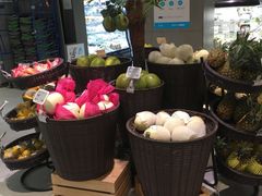 -盒马鲜生(悦峰店)