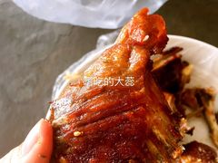 -闫家炸鸡架(五爱总店)