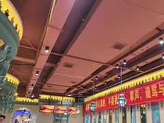 -驿楼兰·新疆菜(火车站店)