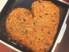 -敏丁拌饭(中街总店)