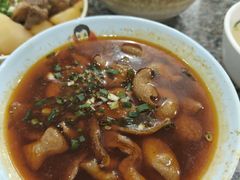 -李记小小吃(涪江路店)