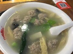 -子午路张记肉夹馍(小寨西路店)