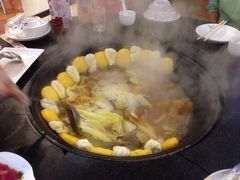 屯靠屯地锅王(西南路总店)-屯靠屯地锅王(西南路店)