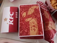 -肯德基(天津奥城店)