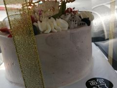 -美事客·面包·蛋糕·甜品(城中城店)