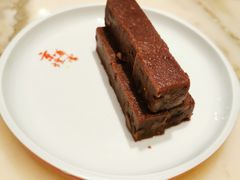小豆凉糕-京华烟云·北京烤鸭(领展购物广场·中关村店)