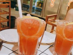 -蛙一刀·麻椒鱼火锅(金仙桥店)