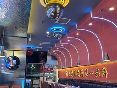 -大成海鲜烧烤·小龙虾(五角场店)