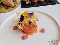 -富力丽思卡尔顿酒店·香荟全日制餐厅