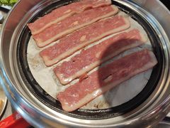 -晓燃地摊烤肉(朝阳双桥店)
