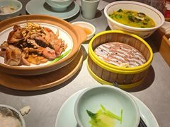 -闽上鲜·福建菜(龙湖滨江天街店)