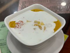 -南信牛奶甜品专家