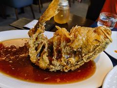 -湖畔鲁菜·二十年老字号餐厅(大明湖店)