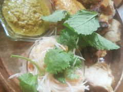 -Ginger(兴国路店)