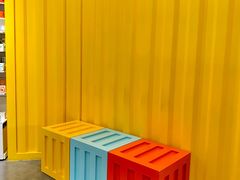 -东莞松山湖万象汇