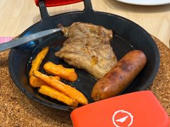 -必胜客(城西银泰店)