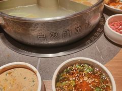 -巴奴毛肚火锅(京西大悦城店)