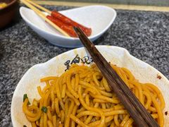 -黑白电视长沙小吃(美林M·LIVE天地东座店)