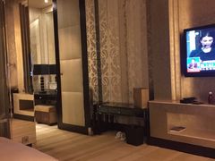 -上海浦东星河湾酒店