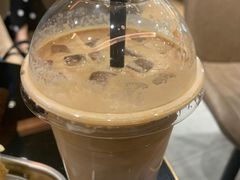 -Awfully Chocolate(来福士广场店)