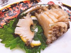-万宝海鲜舫(劳动公园店)