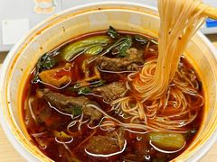 -销魂美蛙鱼头火锅(上海首店)