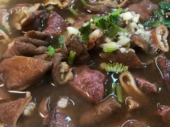 -二姐卤煮(南十里居店)