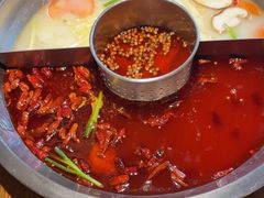 -佬土鹅肠火锅(中建大观店)