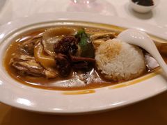 河豚-满满海佛跳墙(千禧店)