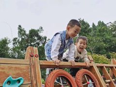 -吉的堡幼儿园(资阳恒大园)