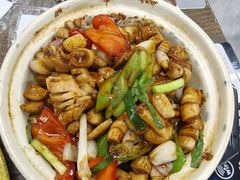 -贞姨美食·老字号海鲜大排档