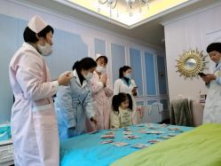 -馨果汇月子产康中心(南湖公园店)