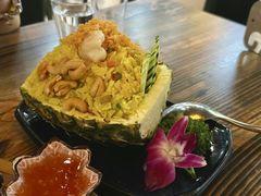-Hi YOU你的饭局泰餐厅(雍和宫店)