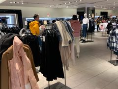 -ZARA(世贸天阶店)