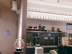 大堂-喜茶(上海正大广场店)