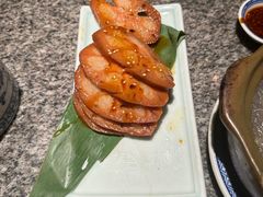 -南京大牌档(夫子庙贡院街店)