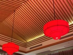 大堂-金鸭季·北京烤鸭(深业上城店)