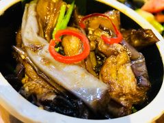 -锦尚阁烤鱼•天津菜(宣武门胡同店)
