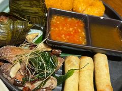 -品泰·泰国餐厅(诚品店)