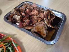 -黄寺卤煮·黄寺喝酒公司