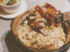 广式腊味煲仔饭-啫神·广州地标美食(北京路店)