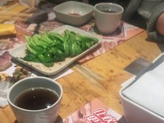 -木屋烧烤(坂田天安云谷店)