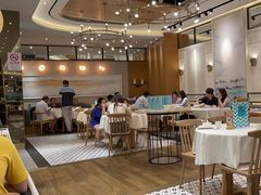 -莆田餐厅PUTIEN(世博源店)
