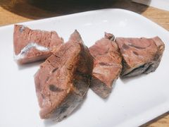 牛肉-福乐牛肉面(菜市店)