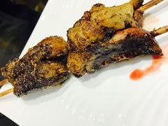 -宛平李记小吃(东关街店)