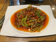 -湖南文氏湘菜馆(顺河高架路店)