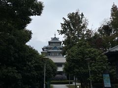 景点-金鸡湖桃花岛