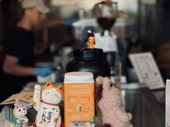 -ommo cafe(半岛城邦店)